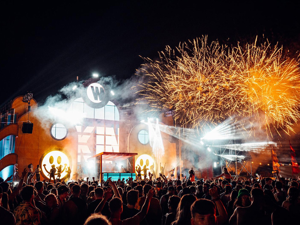 festival