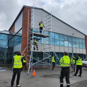 Mobile Tower Use (Hull)