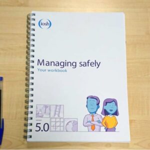 IOSH Managing Safely® – 3 Days