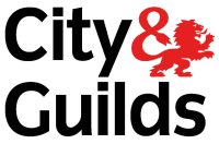 City and guilds logo - large