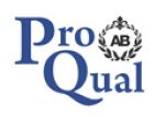 Proqual logo